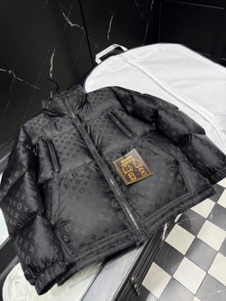 LOUIS VUITTON GIACCA - Image 13