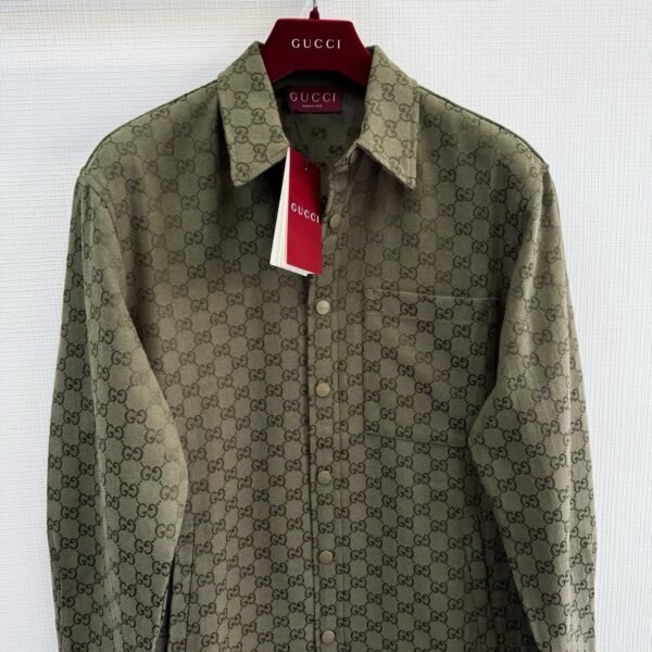 GUCCI CAMICIA/GIACCA - Image 3