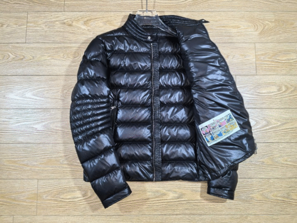 MONCLER GIACCA AU-THIE - Image 6