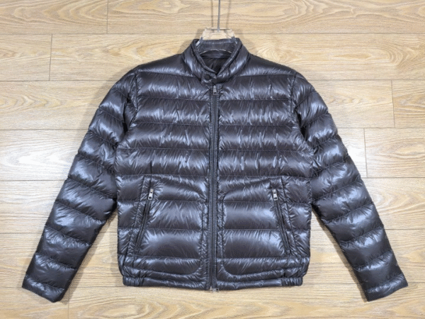 MONCLER GIACCA ACO-RUS - Image 3