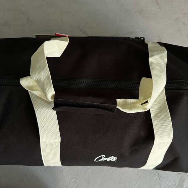 CORTEIZ BORSONE/TRAVEL BAG - Image 13