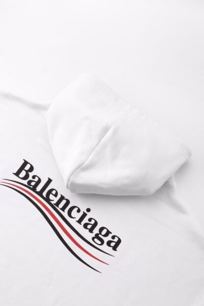 BALENCIAGA FELPA - Image 4