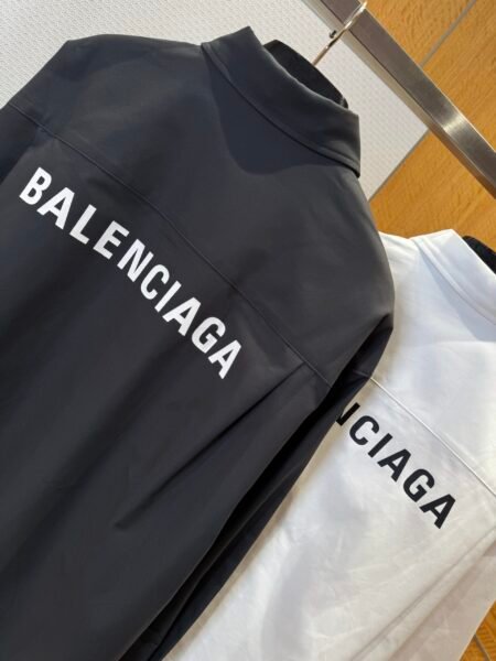 BALENCIAGA CAMICIA - Image 5