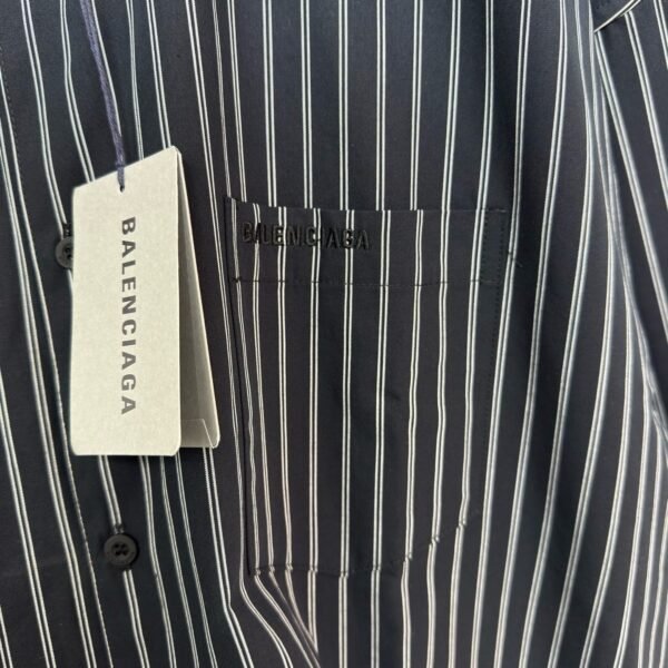 BALENCIAGA CAMICIA - Image 7