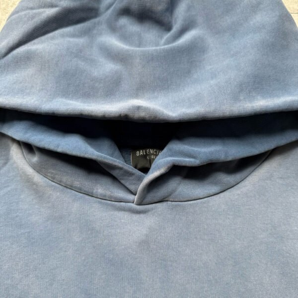 BALENCIAGA FELPA - Image 4