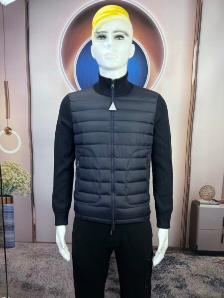 MONCLER GIACCA WATER PROOF - Image 3