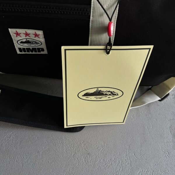 CORTEIZ BORSONE/TRAVEL BAG - Image 7