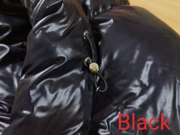 MONCLER GIACCA MON-TBELIARD - Image 8