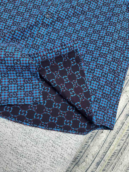 GUCCI CAMICIA - Image 7