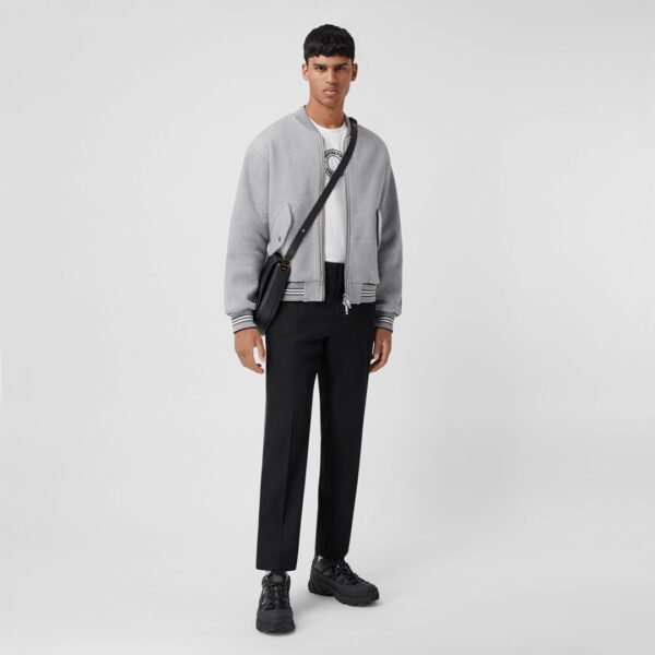 BURBERRY GIACCA - Image 9