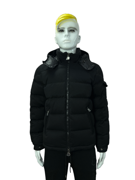 MONCLER GIACCA