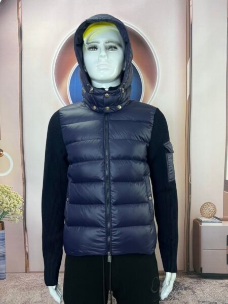 MONCLER GIACCA - Image 19