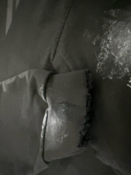 BALENCIAGA FELPA - Image 7