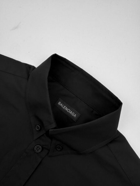 BALENCIAGA CAMICIA - Image 3
