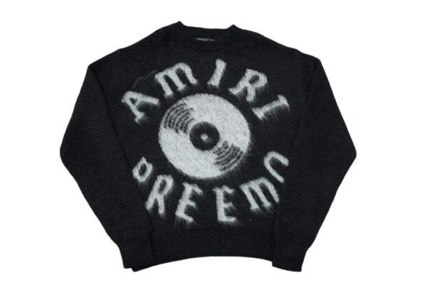 AMIRI MAGLIONE