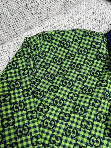 GUCCI CAMICIA - Image 6