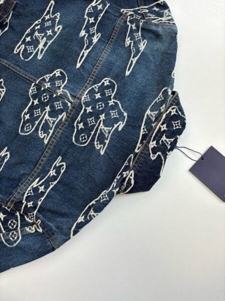 LOUIS VUITTON GIACCA - Image 6