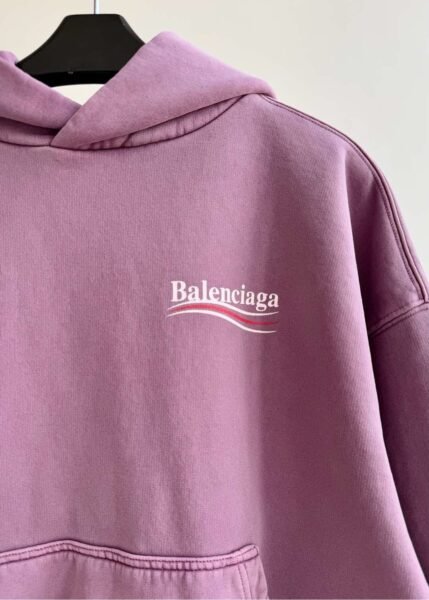BALENCIAGA FELPA - Image 20