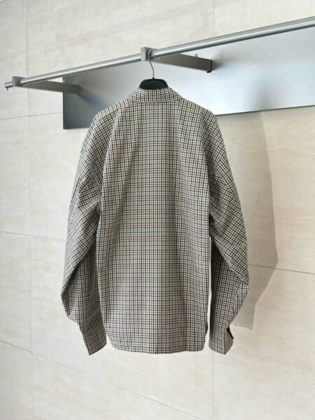 BALENCIAGA GIACCA - Image 11