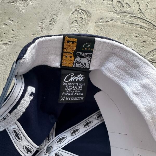 CORTEIZ CAPPELLO - Image 9