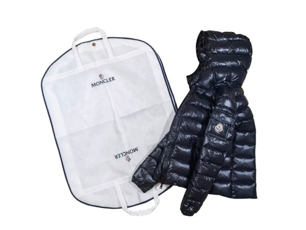 MONCLER GIACCA BADY DA DONNA