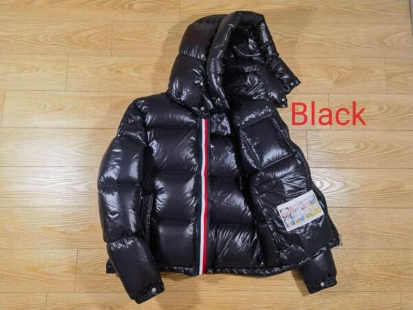 MONCLER GIACCA MON-TBELIARD - Image 17