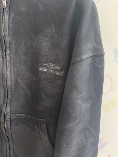BALENCIAGA FELPA - Image 2