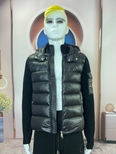 MONCLER GIACCA - Image 2