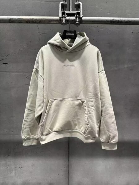 BALENCIAGA FELPA - Image 3