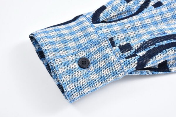 GUCCI CAMICIA - Image 7