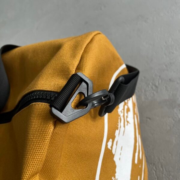 CORTEIZ BORSONE/TRAVEL BAG - Image 12