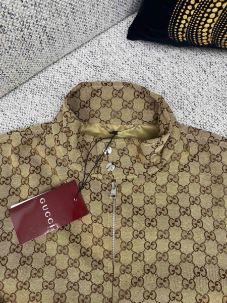 GUCCI GIACCA - Image 6