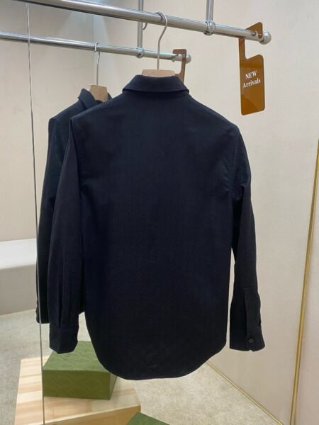 GUCCI CAMICIA/GIACCA - Image 11