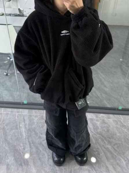 BALENCIAGA FELPA - Image 3