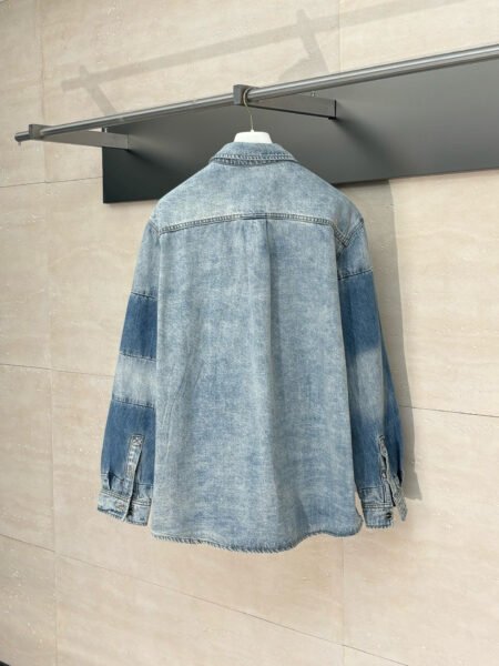 GUCCI CAMICIA - Image 9