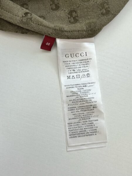 GUCCI CAMICIA/GIACCA - Image 2