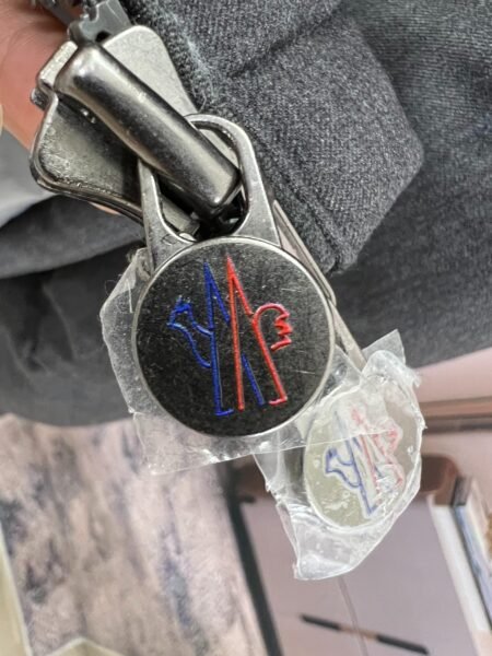 MONCLER GIACCA - Image 15