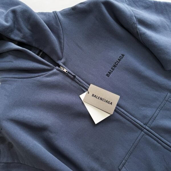 BALENCIAGA FELPA - Image 3