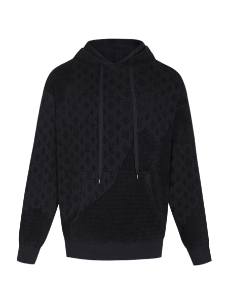 LOUIS VUITTON FELPA