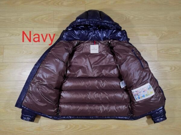 MONCLER GIACCA MAYA - Image 16