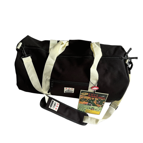 CORTEIZ BORSONE/TRAVEL BAG