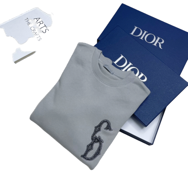 DIOR FELPA