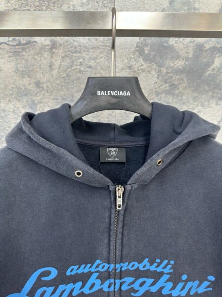 BALENCIAGA FELPA - Image 9