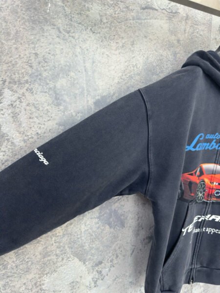 BALENCIAGA FELPA - Image 3