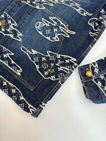 LOUIS VUITTON GIACCA - Image 12