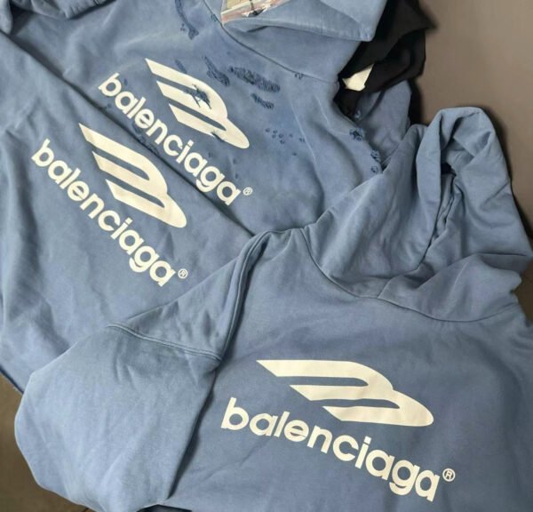 BALENCIAGA FELPA - Image 9