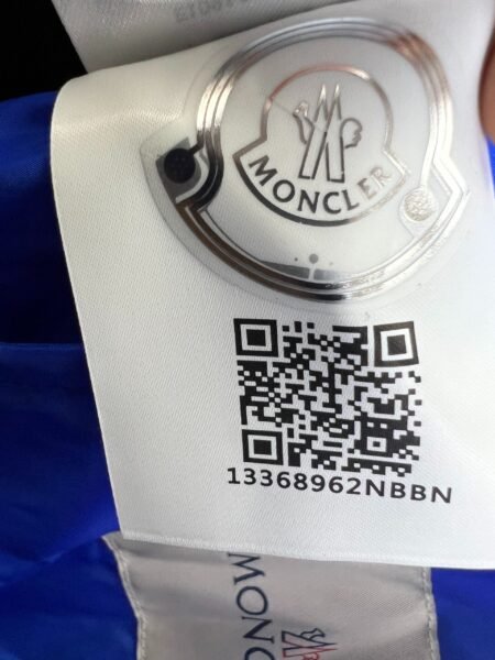 MONCLER GIACCA - Image 3