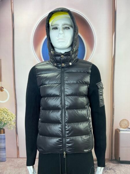 MONCLER GIACCA - Image 4