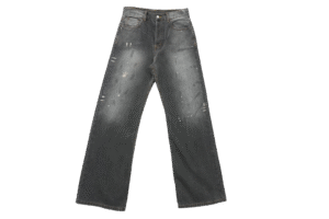 ACNE STUDIOS JEANS