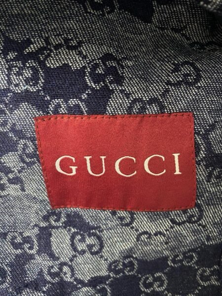 GUCCI CAMICIA/GIACCA - Image 3